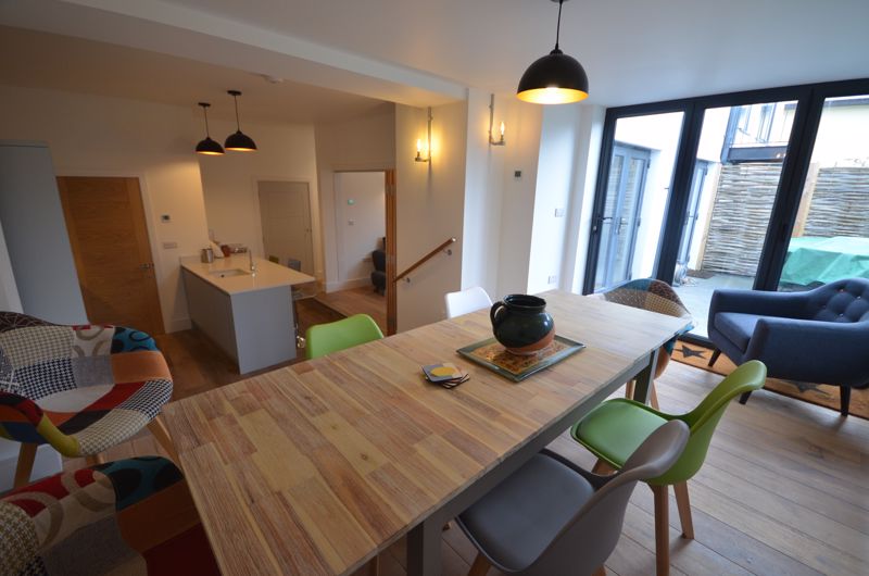 High Street Chagford